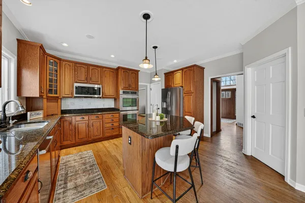 $699,000 | 1900 Emerald Forest Lane, Niles, MI 49120