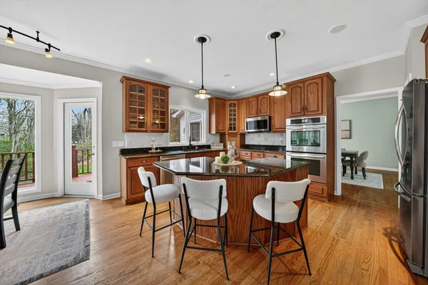 $699,000 | 1900 Emerald Forest Lane, Niles, MI 49120