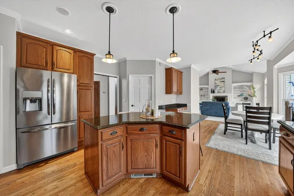 $699,000 | 1900 Emerald Forest Lane, Niles, MI 49120