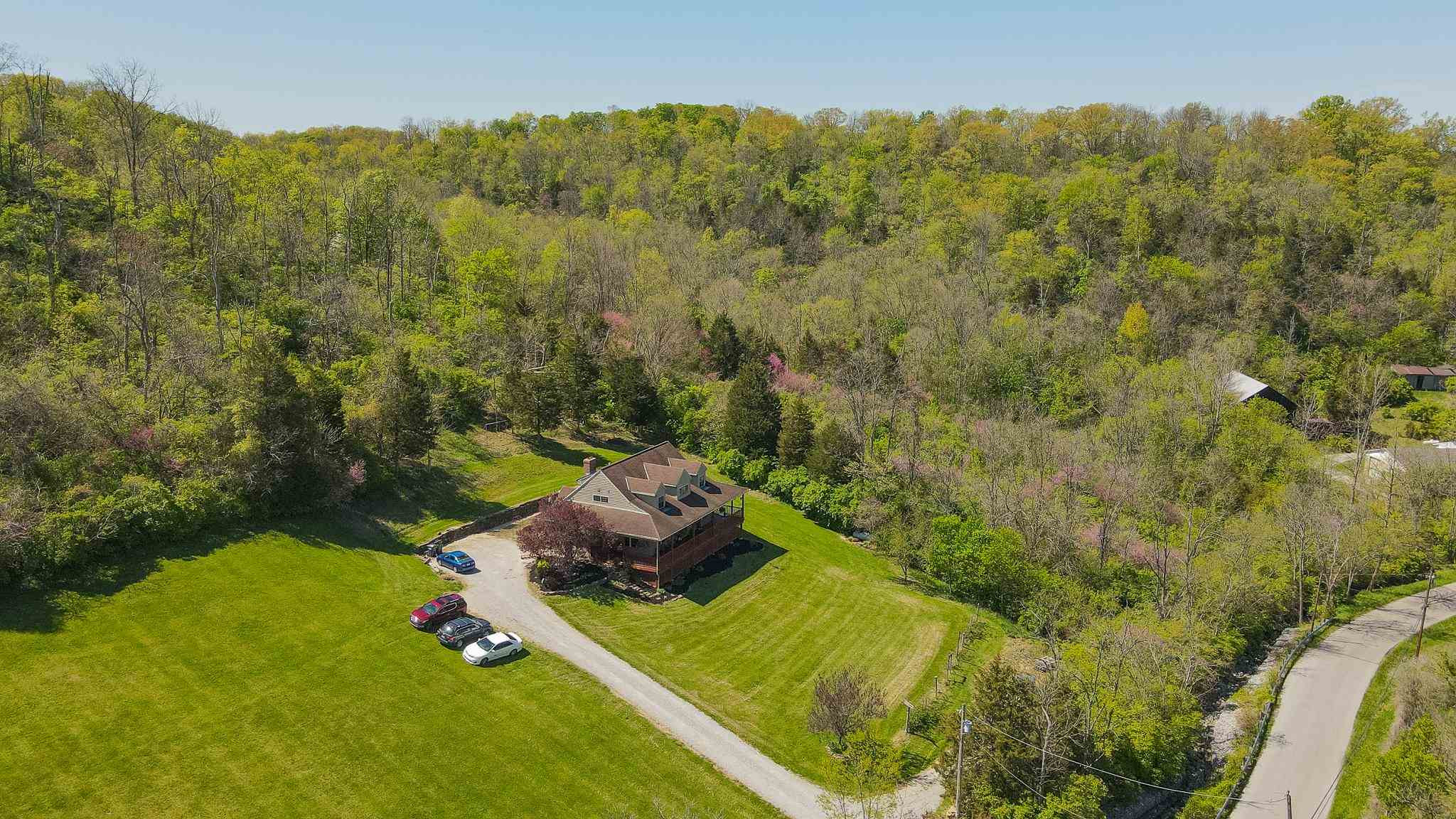 2830 Uhl Road Melbourne, KY 41059 - Photo 40 of 50 Gallery Image 40