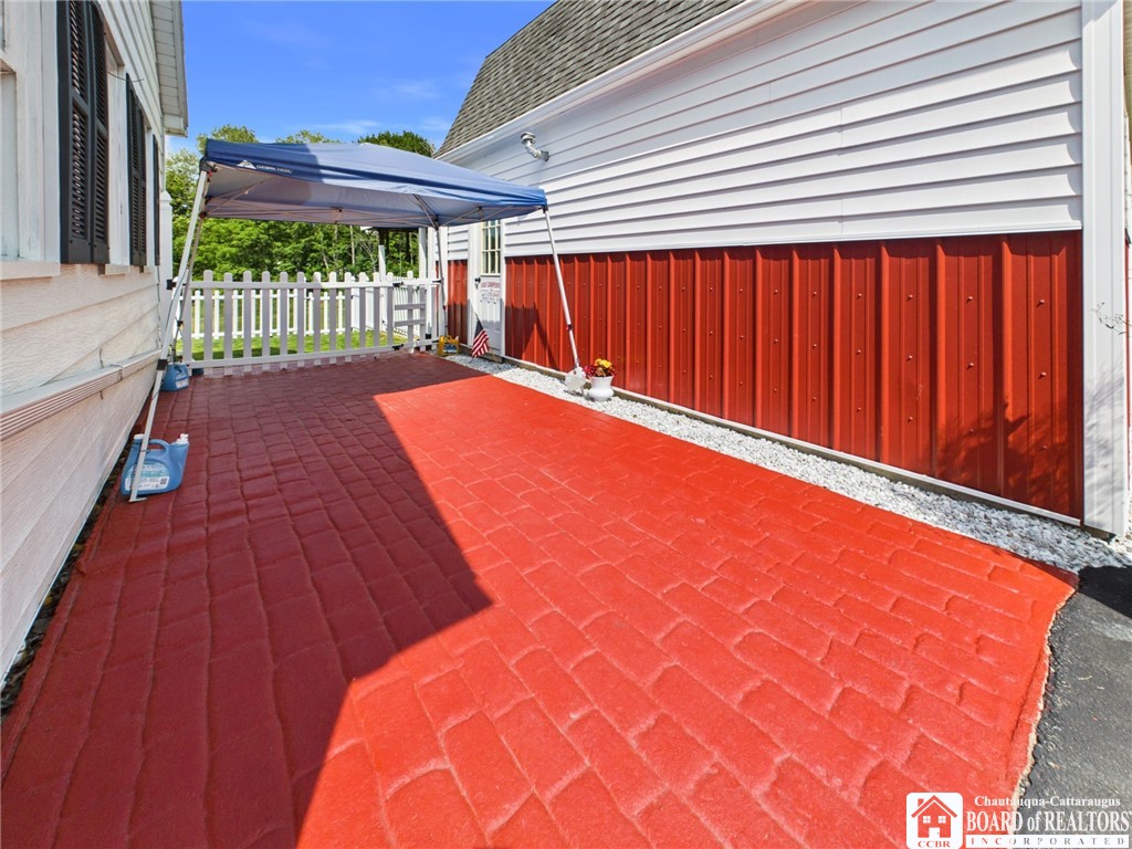 507 Line Street Olean, NY 14760 - Photo 34 of 50 Gallery Image 34