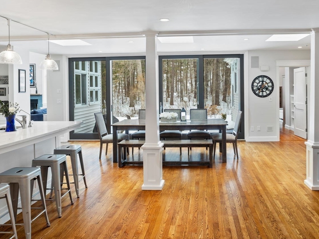 6 Meadowbrook Road Wellesley, MA 02481 - Photo 6 of 26 Gallery Image 6