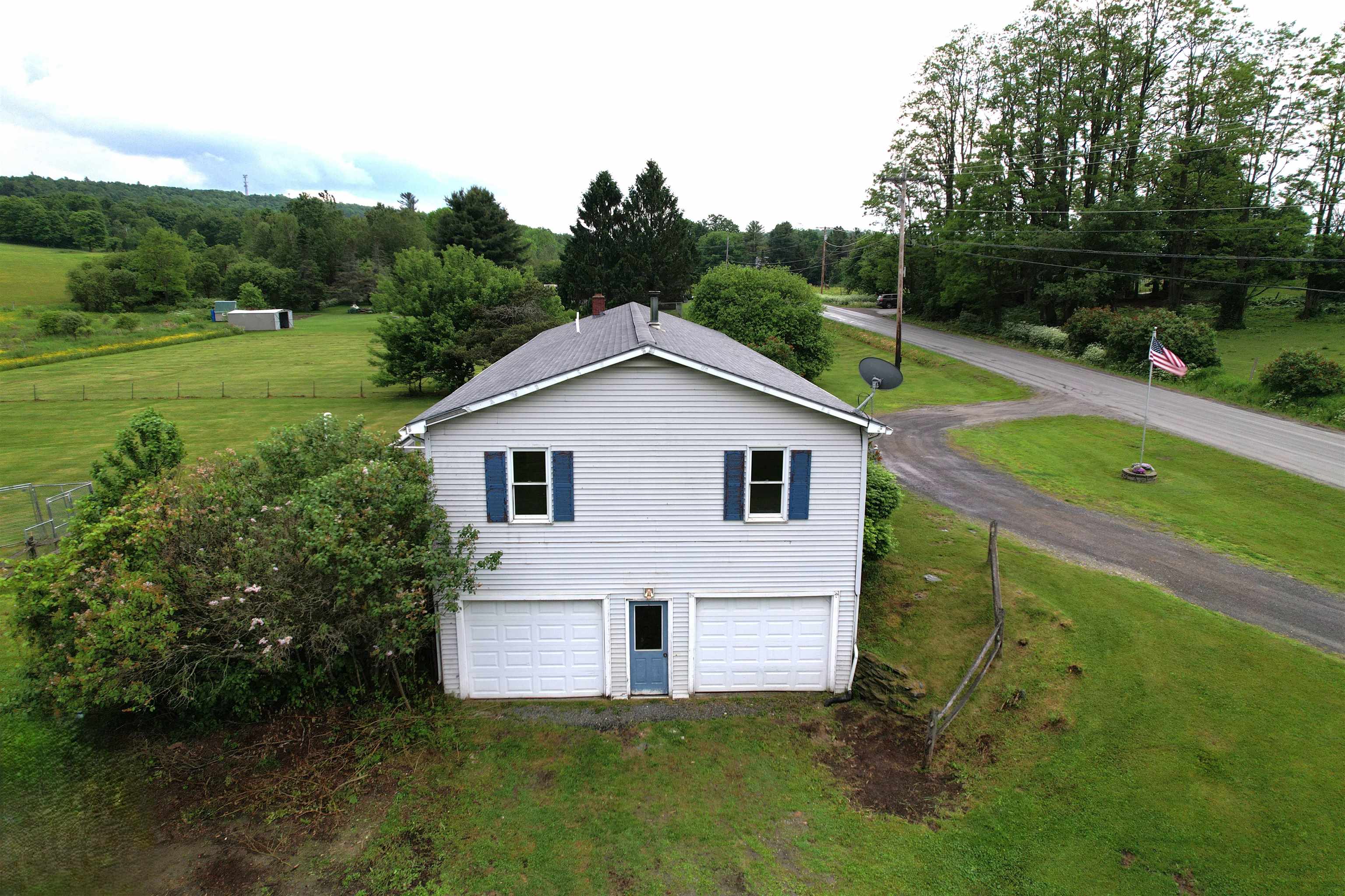 427 Stone Road Williamstown, VT 05679 - Photo 56 of 60