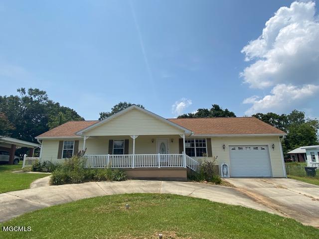 4413 Brodie Road D'Iberville, MS 39540 - Photo 1 of 14 IMG_9011