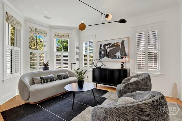 $729,000 | 2315 Barnard Street, Savannah, GA 31401