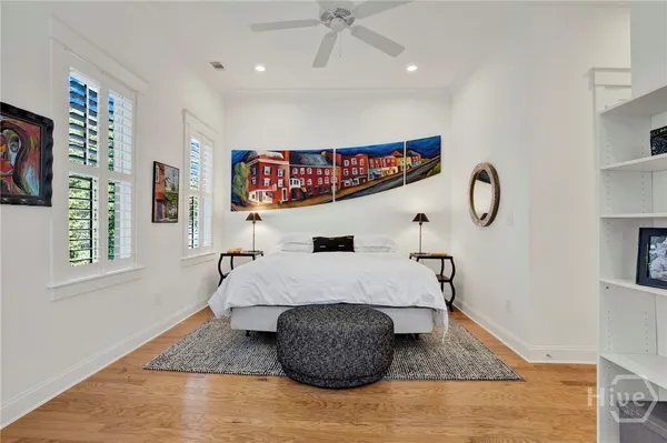 $729,000 | 2315 Barnard Street, Savannah, GA 31401