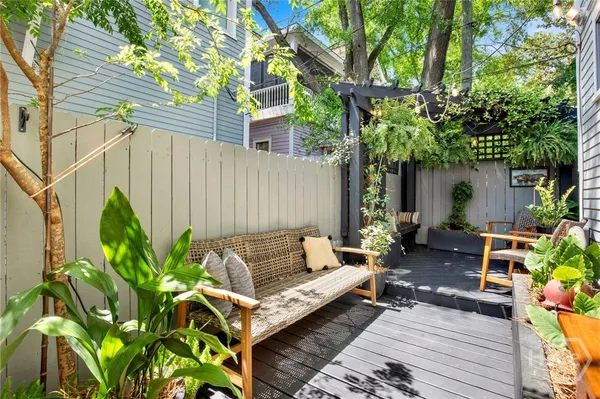 $729,000 | 2315 Barnard Street, Savannah, GA 31401