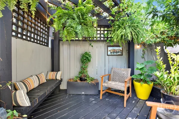 $729,000 | 2315 Barnard Street, Savannah, GA 31401