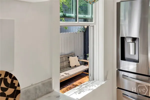$729,000 | 2315 Barnard Street, Savannah, GA 31401