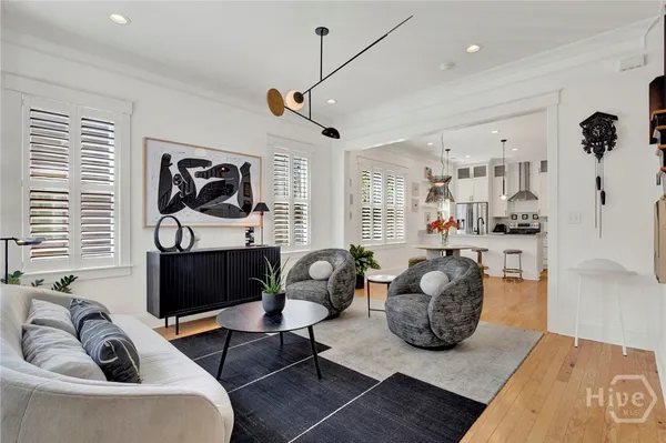 $729,000 | 2315 Barnard Street, Savannah, GA 31401