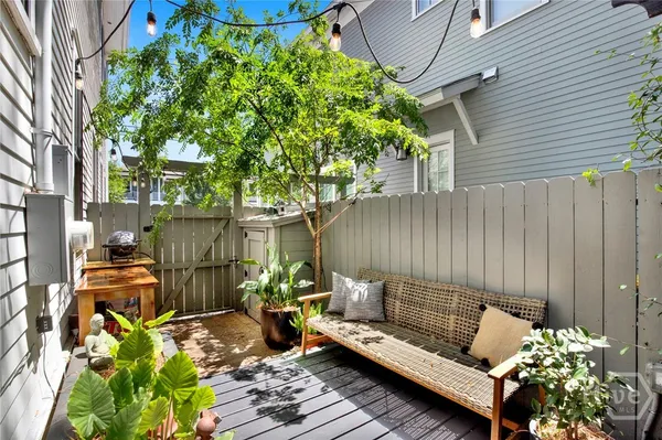 $729,000 | 2315 Barnard Street, Savannah, GA 31401