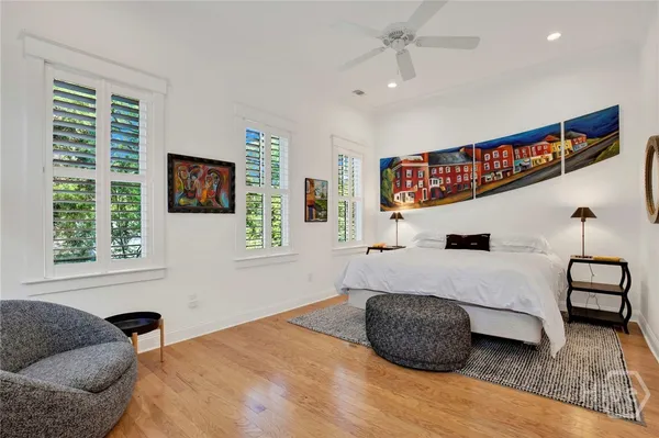 $729,000 | 2315 Barnard Street, Savannah, GA 31401