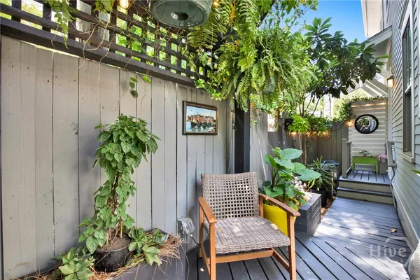 $729,000 | 2315 Barnard Street, Savannah, GA 31401