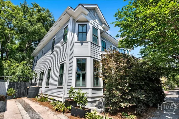 $729,000 | 2315 Barnard Street, Savannah, GA 31401