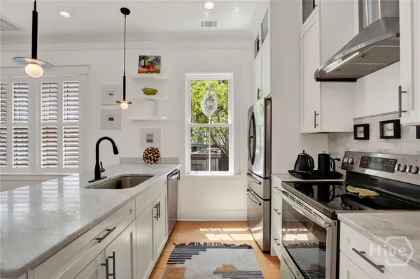 $729,000 | 2315 Barnard Street, Savannah, GA 31401