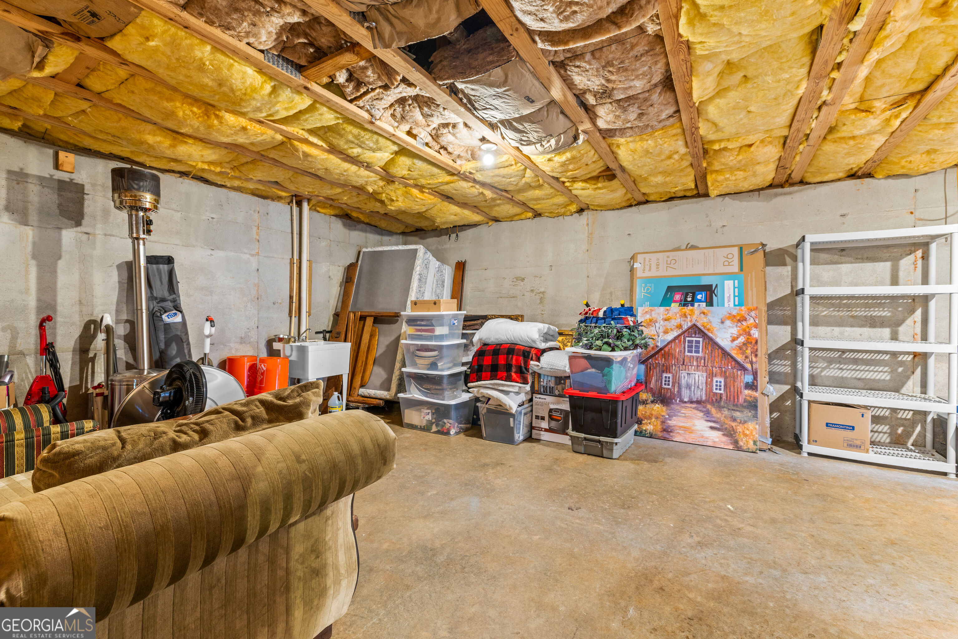 100 Bee Tree Run Clayton, GA 30525 - Photo 29 of 44 Gallery Image 29