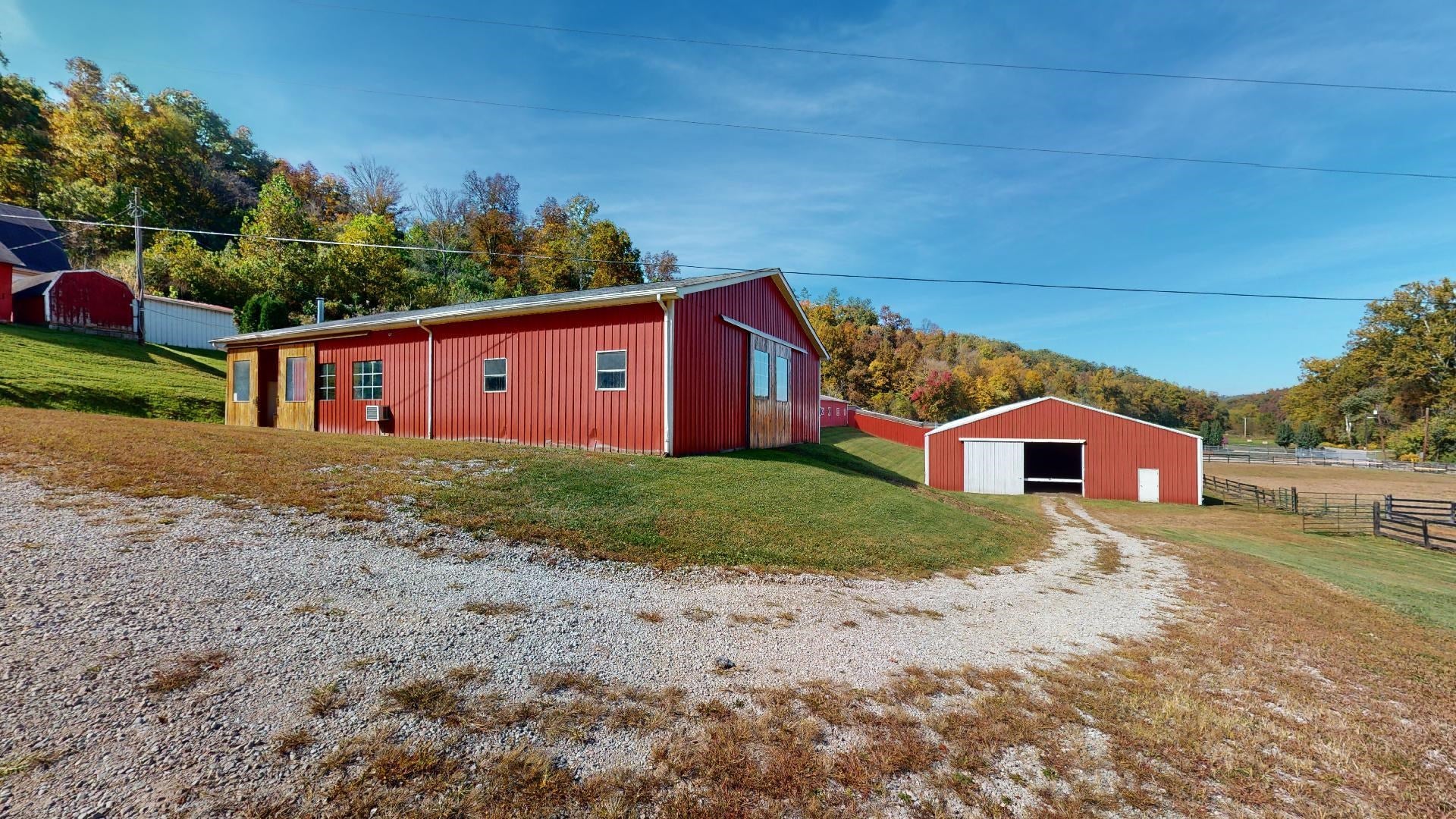 3491 Wire Branch Road Ona, WV 25545 - Photo 5 of 32 Gallery Image 5