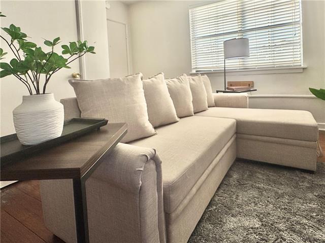 850 North 5th Street, Unit 206 Baton Rouge, LA 70802 - Photo 15 of 22