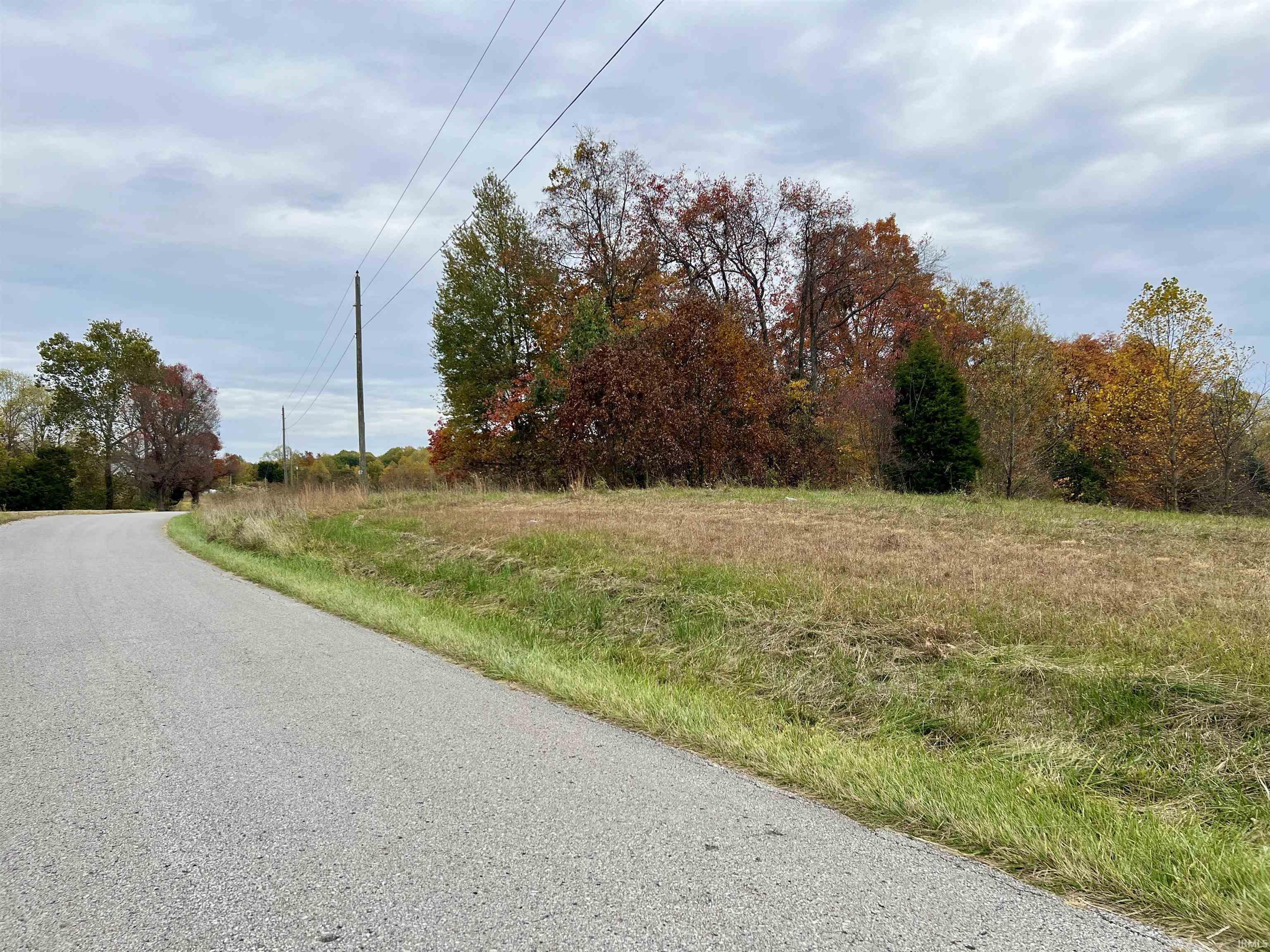 Rush Creek Road Salem, IN 47167 - Photo 2 of 36