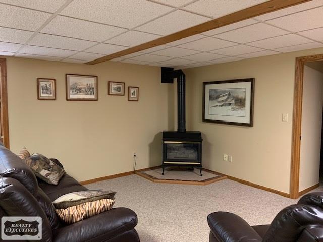 324 Brook Drive Romeo, MI 48065 - Photo 43 of 83 Basement