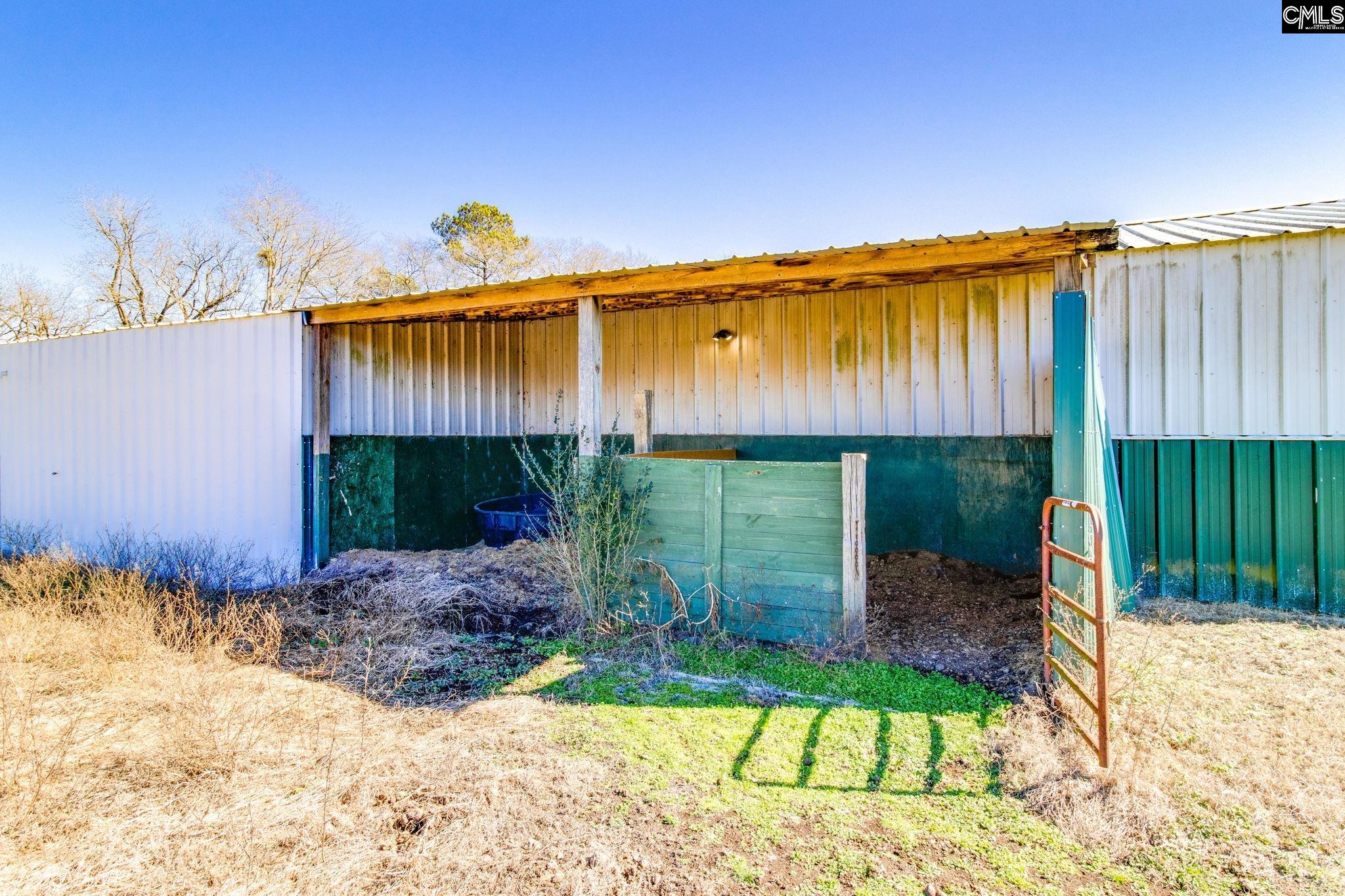 1080 Fox Young Road Wagener, SC 29164 - Photo 52 of 78