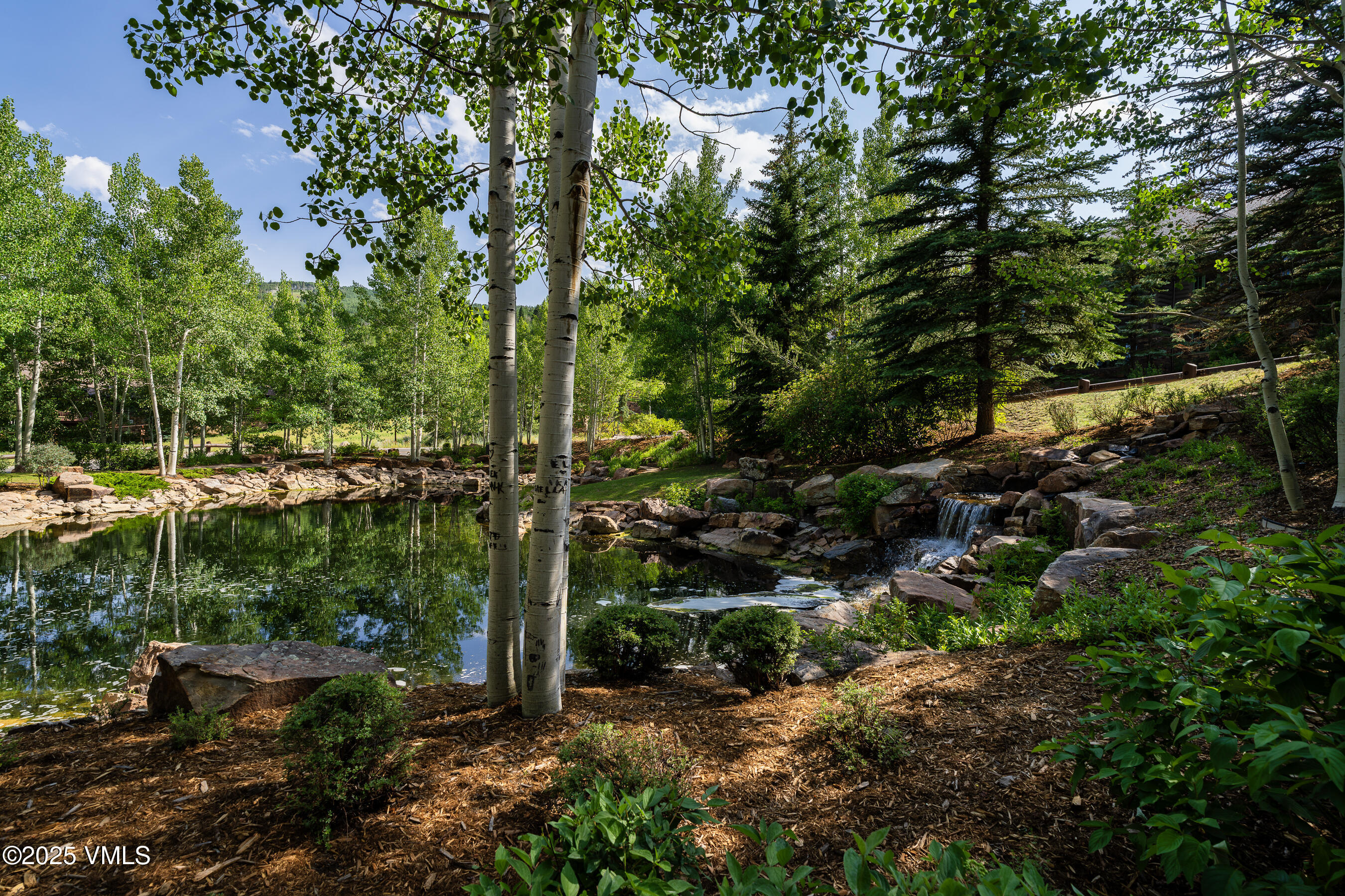 1087 Bachelor Ridge Road, Unit 201 Beaver Creek, CO 81620 - Photo 15 of 36 201_Settler's_Lodge_059