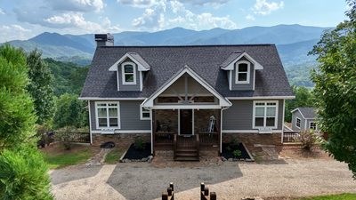537 Mill Ridge Road Hiawassee, GA 30546 - Photo 54 of 56 Gallery Image 54