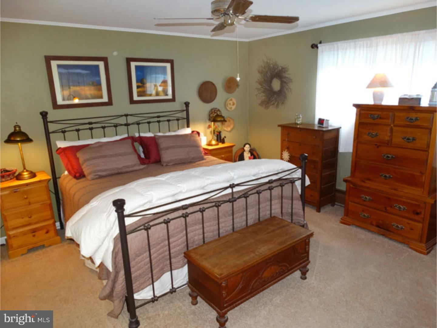 60 Round Hill Road Levittown, PA 19056 - Photo 12 of 25 Bedroom - Main