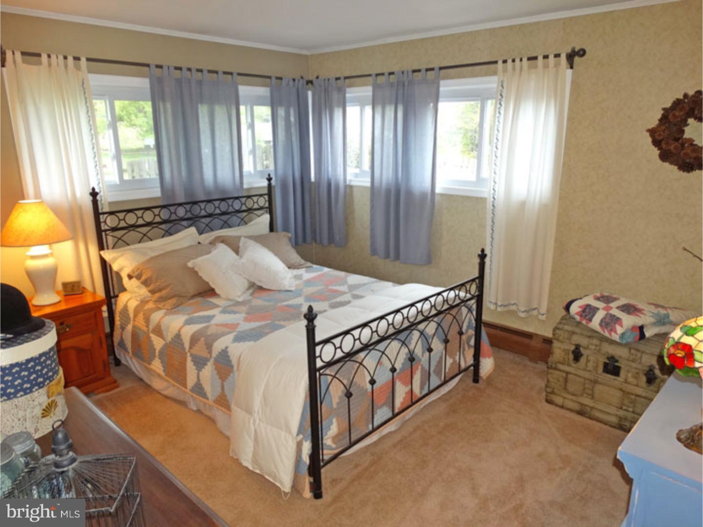 60 Round Hill Road Levittown, PA 19056 - Photo 16 of 25 Bedroom