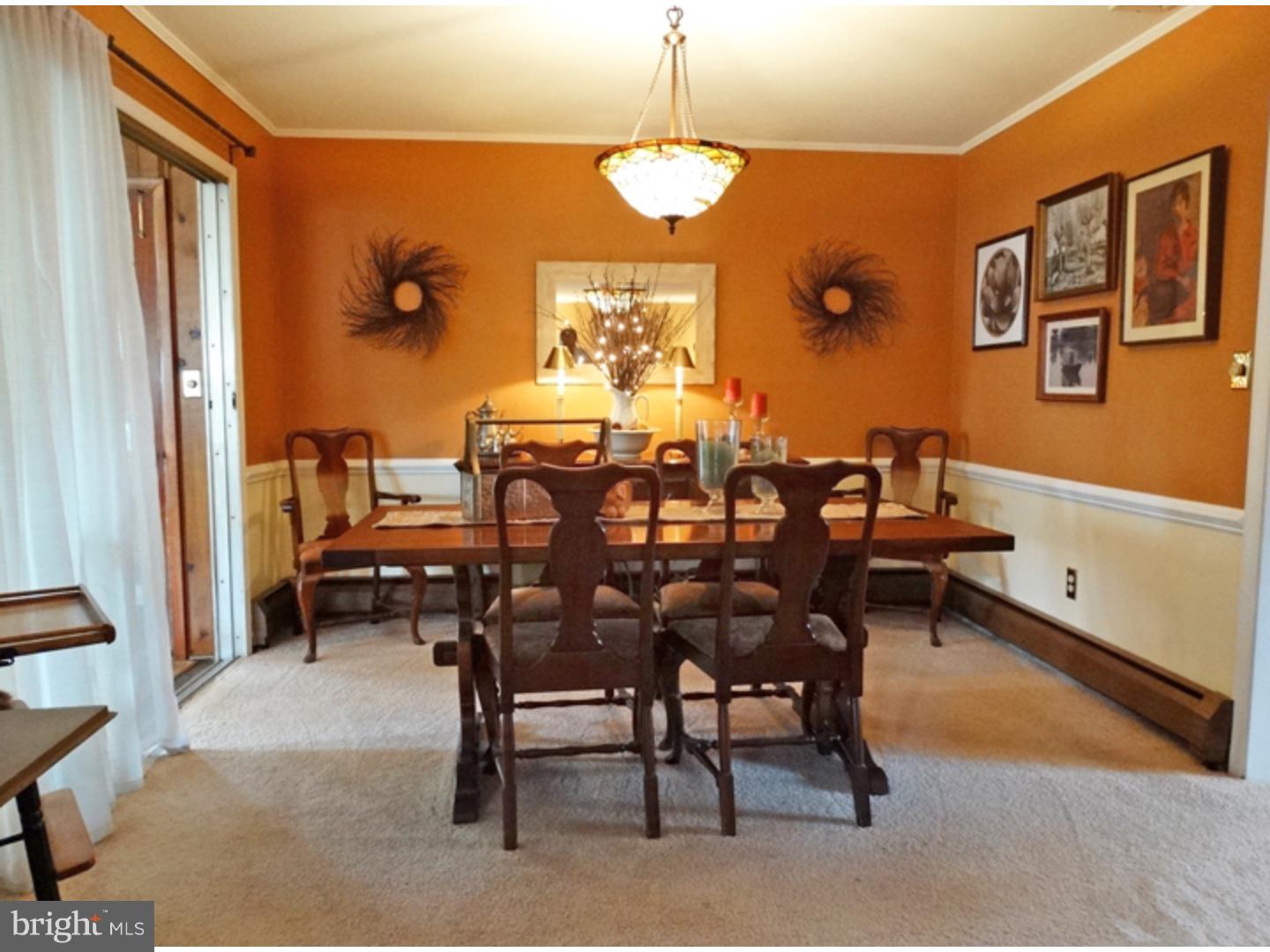 60 Round Hill Road Levittown, PA 19056 - Photo 9 of 25 Dining Room