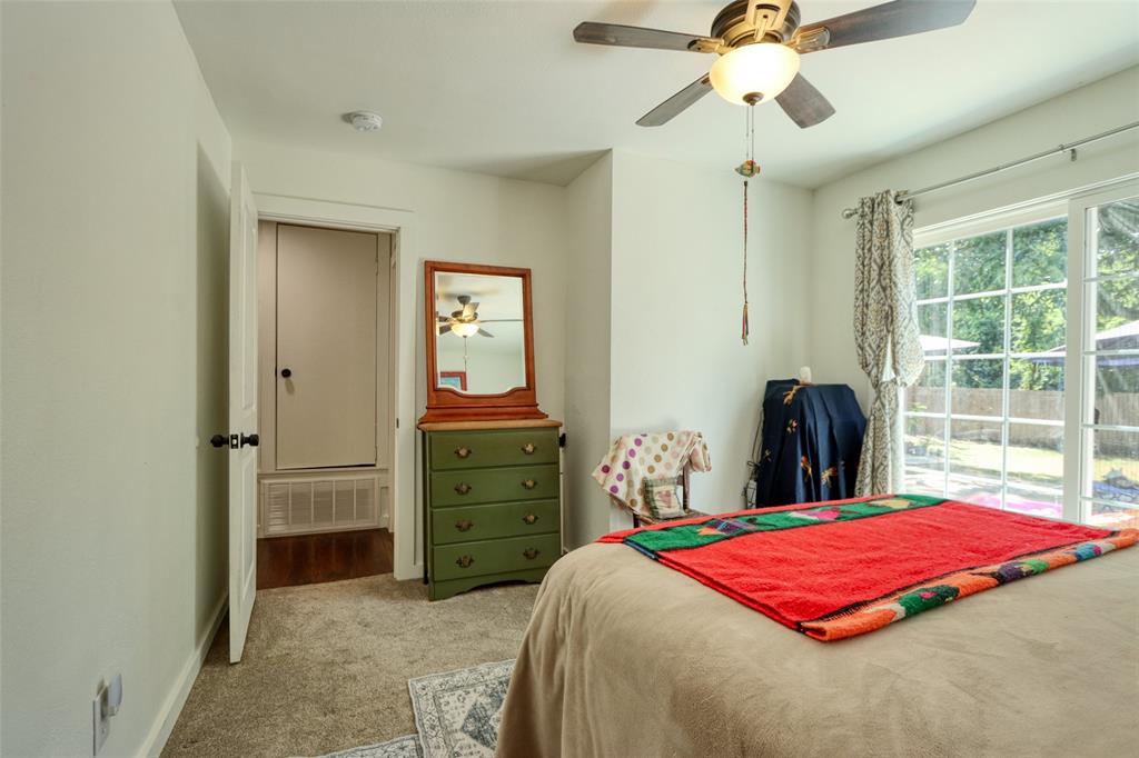 3128 Fadal Avenue Waco, TX 76708 - Photo 29 of 40