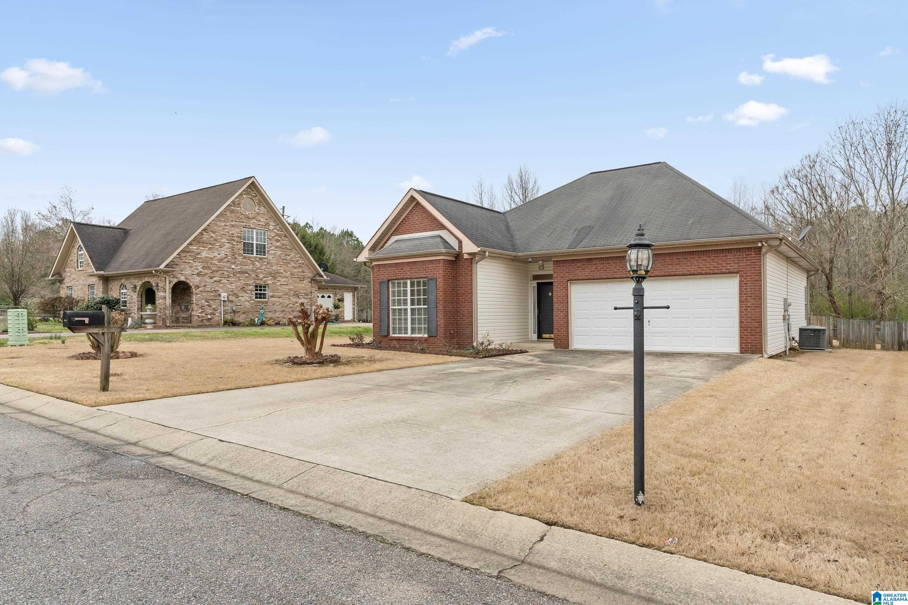 105 Fairview Lane Montevallo, AL 35115 - Photo 27 of 27