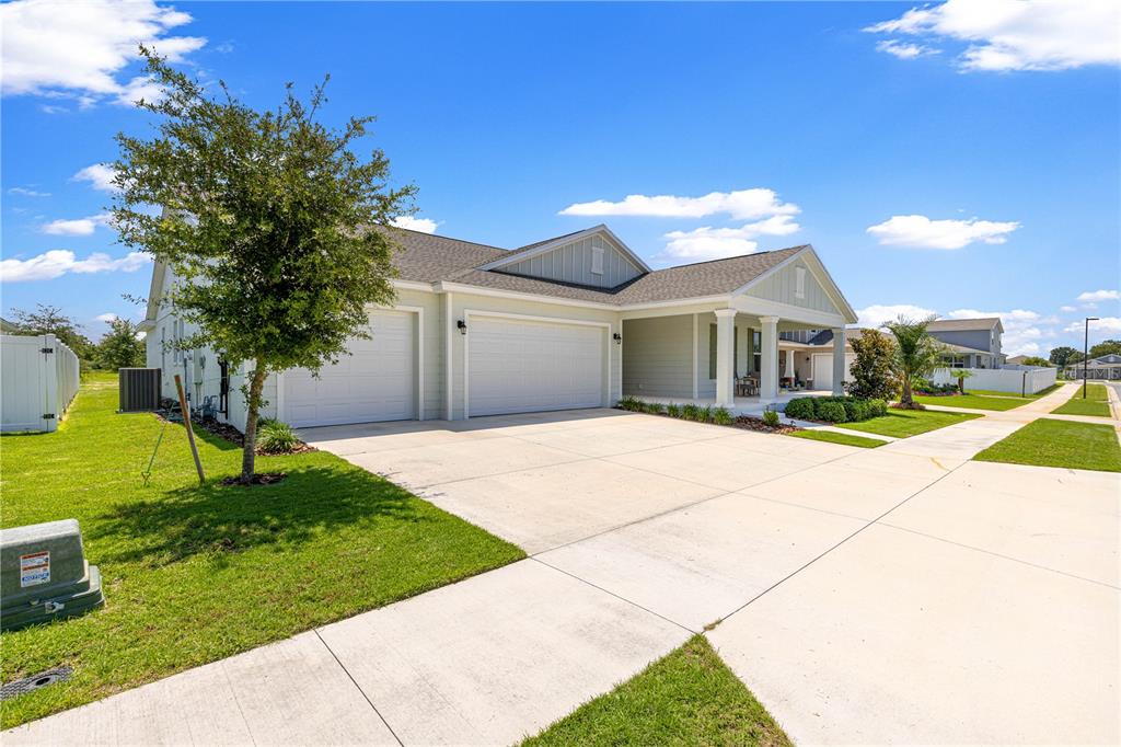 6237 Southwest 71st Terrace Road Ocala, FL 34474 - Photo 64 of 74