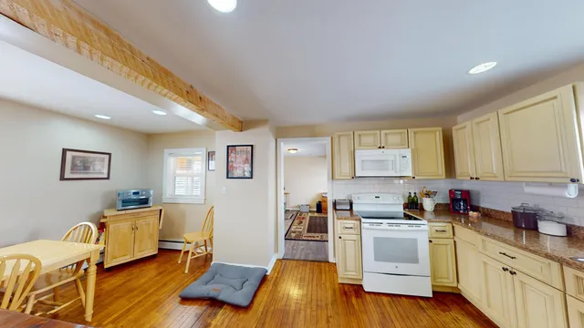 $189,000 | 93 Cleaves Street, Island Falls, ME 04747