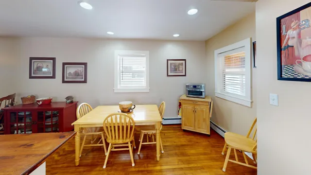 $189,000 | 93 Cleaves Street, Island Falls, ME 04747