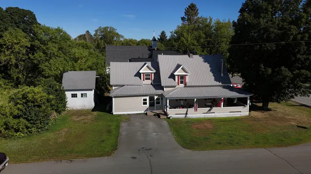 $189,000 | 93 Cleaves Street, Island Falls, ME 04747