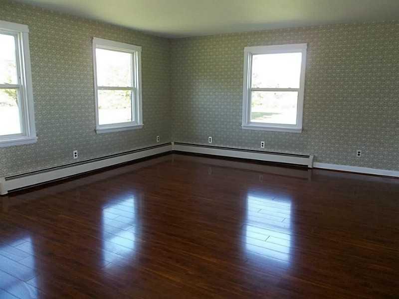 84 Bunker Hill Road Jefferson, ME 04348 - Photo 6 of 11 Living Room.
