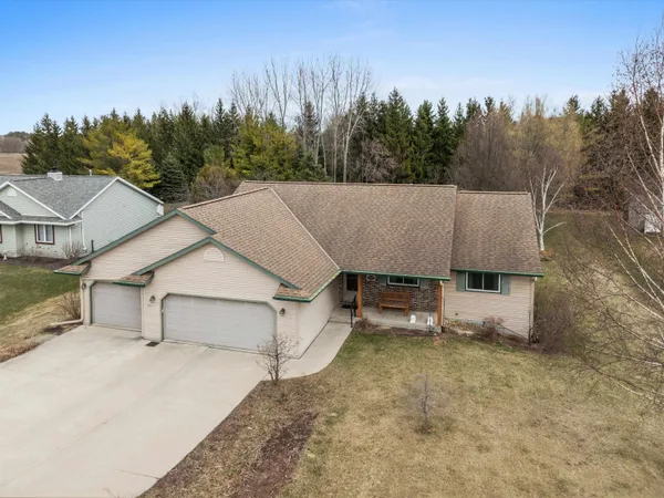 $445,000 | N6475 Rangeline Road, Sheboygan, WI 53083