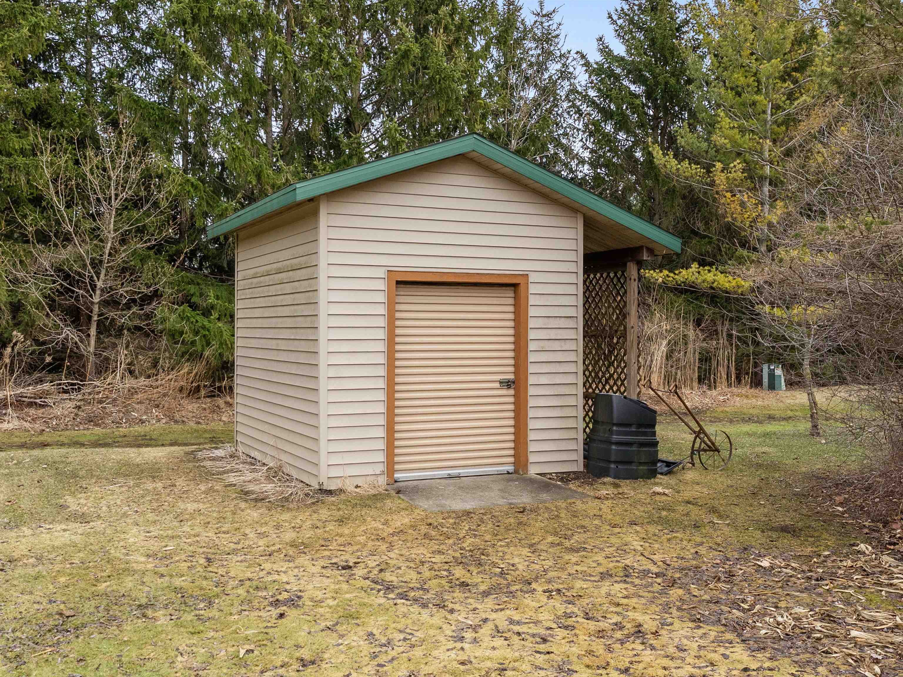 N6475 Rangeline Road Sheboygan, WI 53083 - Photo 19 of 26