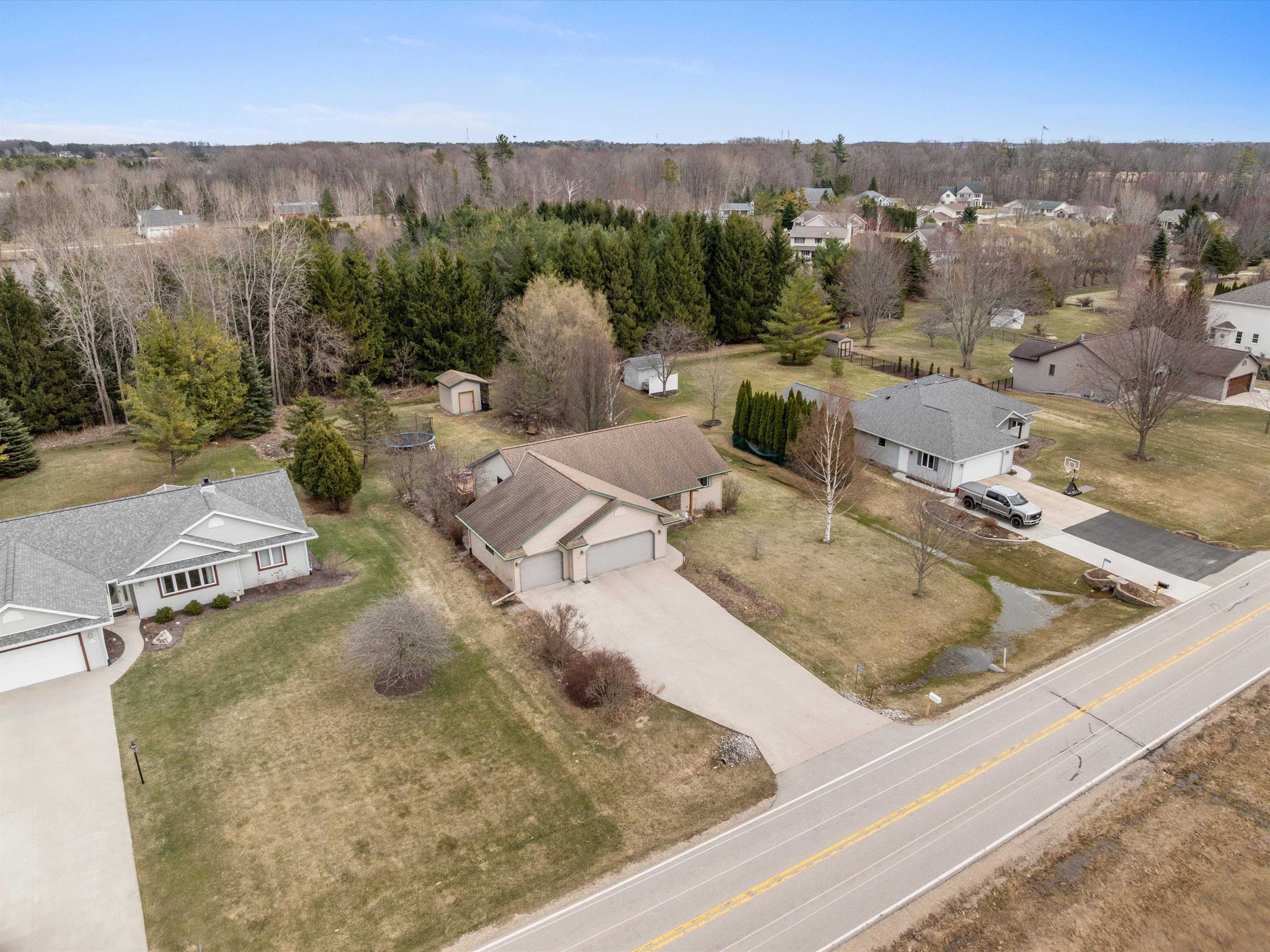 N6475 Rangeline Road Sheboygan, WI 53083 - Photo 20 of 26