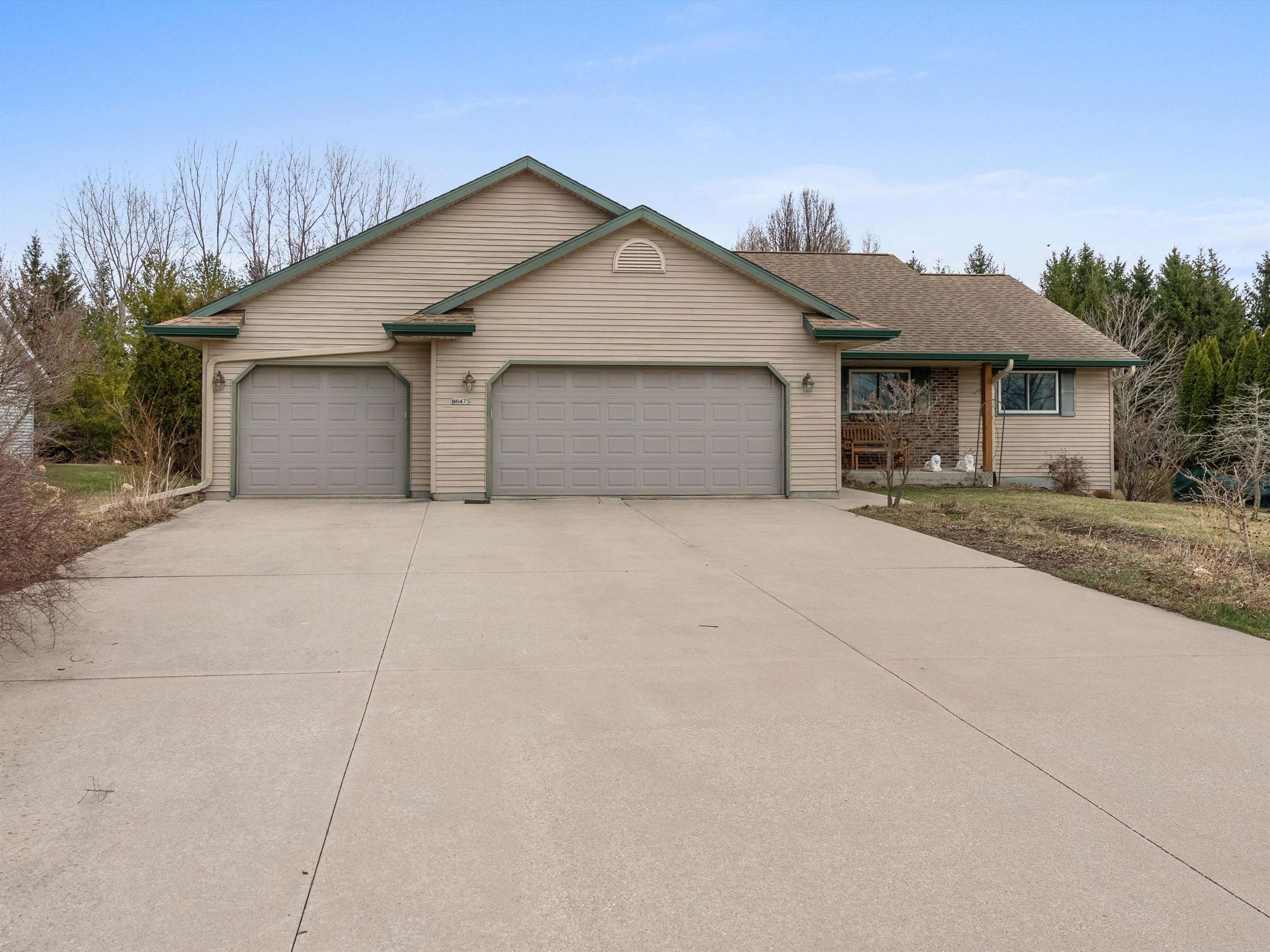 N6475 Rangeline Road Sheboygan, WI 53083 - Photo 21 of 26