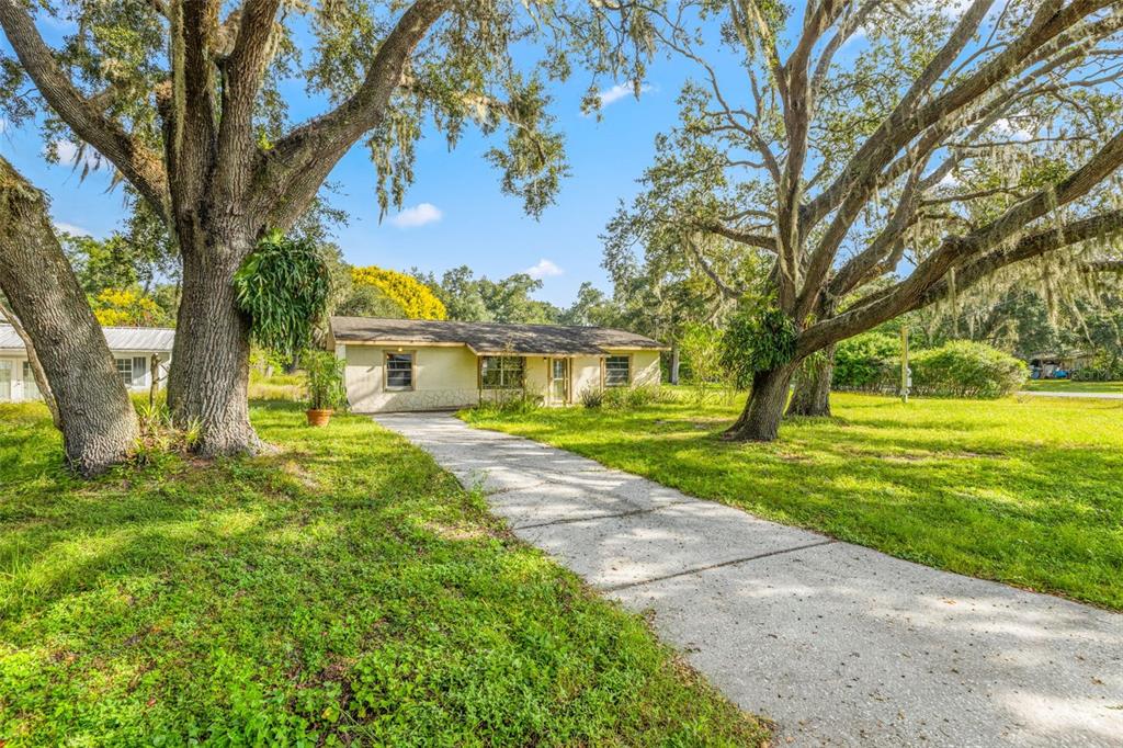 34807 Evergreen Way Ridge Manor, FL 33523 - Photo 1 of 1 Gallery Image 1