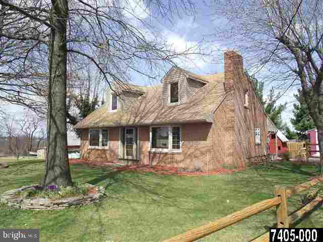 1475 Fire Hall Road Spring Grove, PA 17362 - Photo 1 of 25
