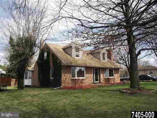 1475 Fire Hall Road Spring Grove, PA 17362 - Photo 20 of 25
