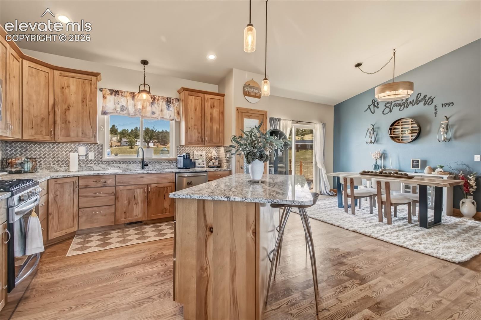 378 High Pasture Road Florissant, CO 80816 - Photo 13 of 39 Gallery Image 13