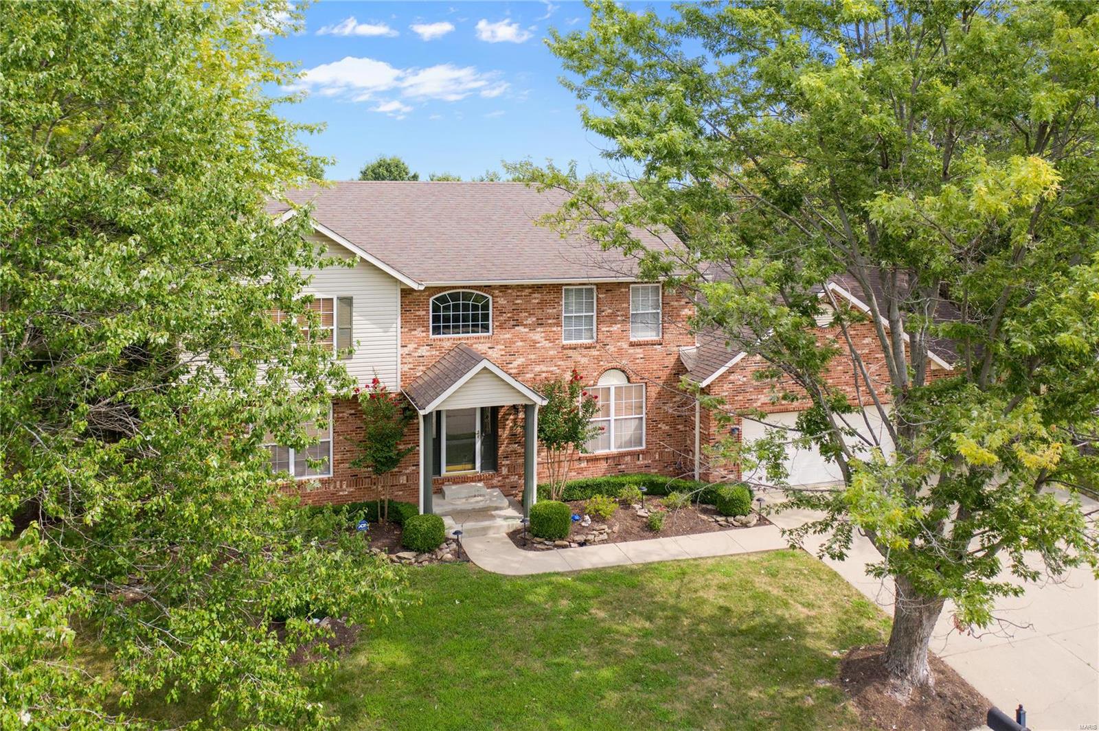 128 Summerlin Ridge O'Fallon, IL 62269 - Photo 1 of 68
