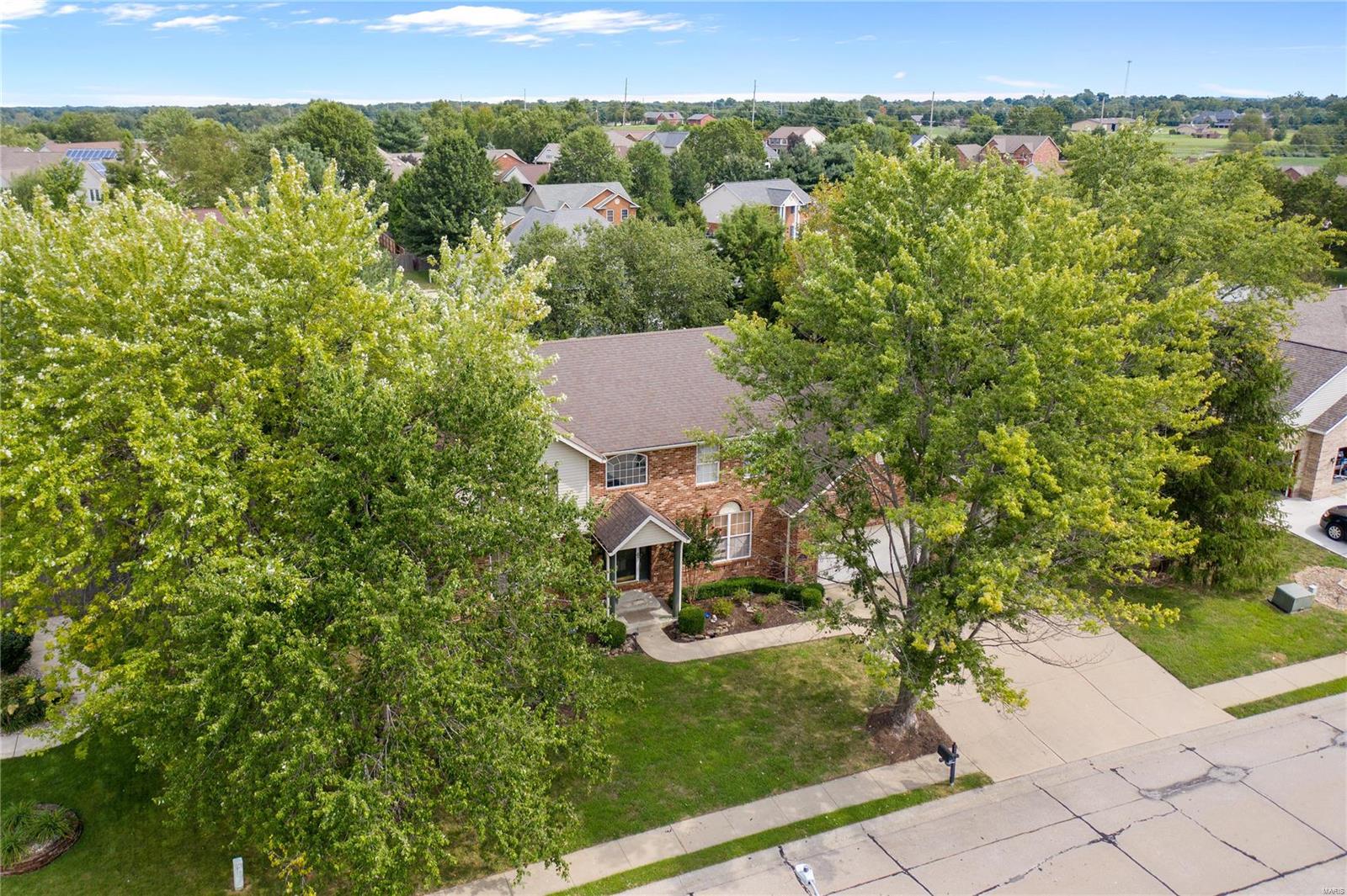 128 Summerlin Ridge O'Fallon, IL 62269 - Photo 2 of 68