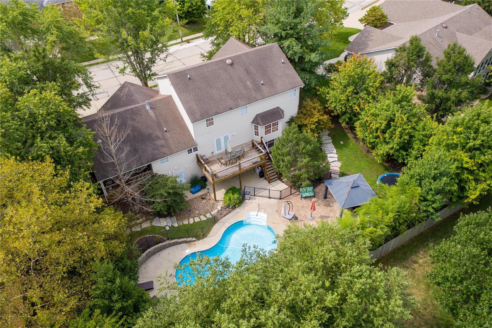 128 Summerlin Ridge O'Fallon, IL 62269 - Photo 11 of 68