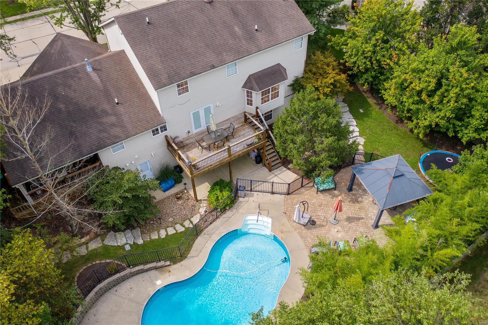 128 Summerlin Ridge O'Fallon, IL 62269 - Photo 13 of 68