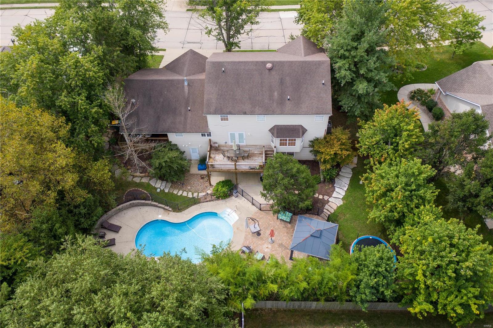 128 Summerlin Ridge O'Fallon, IL 62269 - Photo 14 of 68